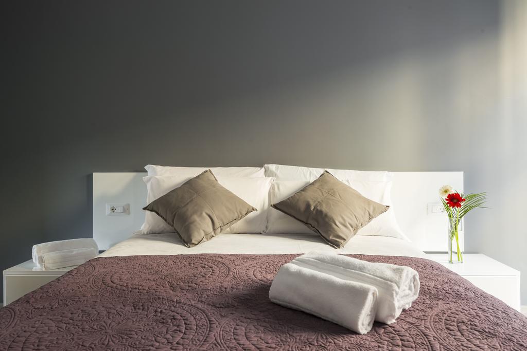 Apartment Miavia Aparts & Loft Mascarella Bologna