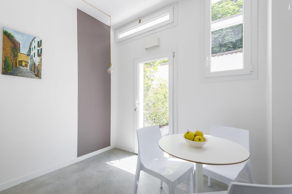 Miavia Aparts & Loft Mascarella Apartment