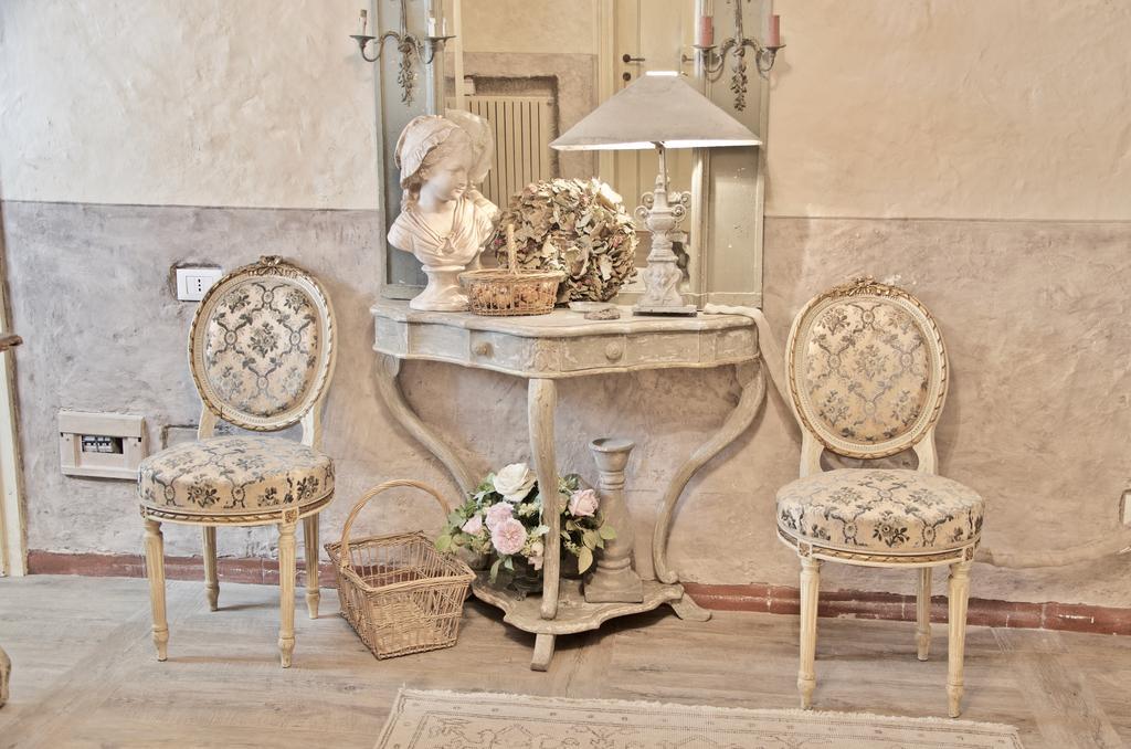 Cestello 17 Guest house *