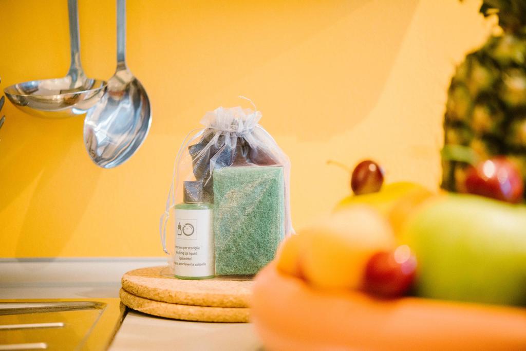Apartment Cipriani - @flatinbo