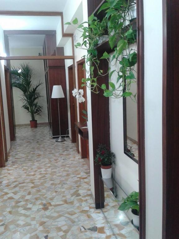 Guest house Millenottibologna
