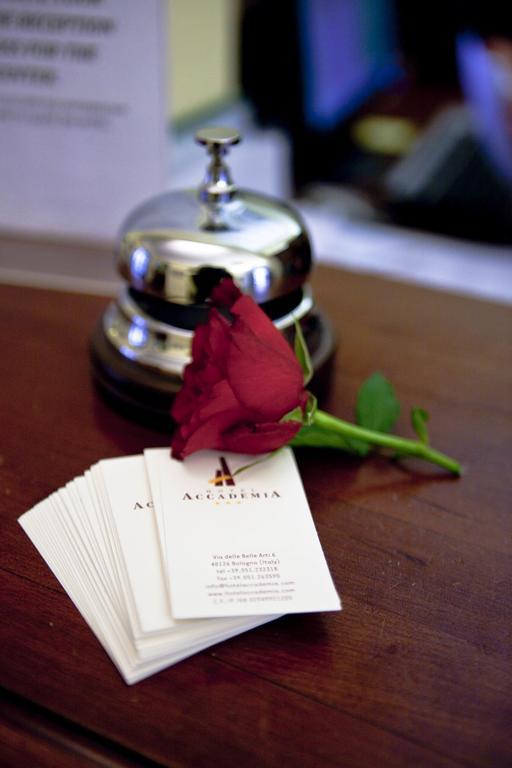 Accademia Hotel 3*