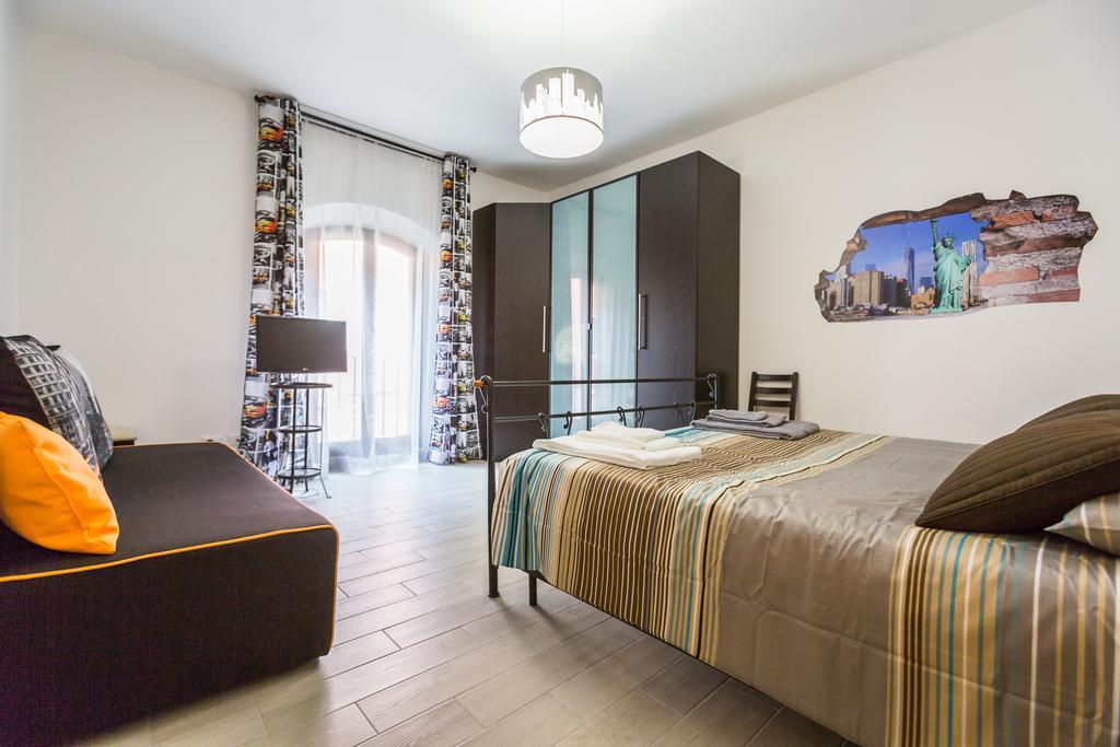 Apartment Butterfly Bologna