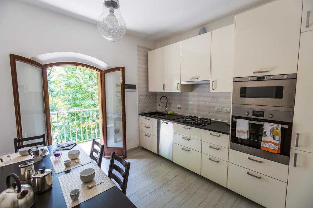 Butterfly Apartment Bologna