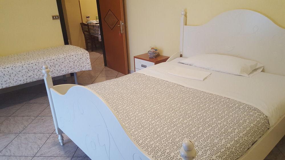 Bed & Breakfast Stazione 2