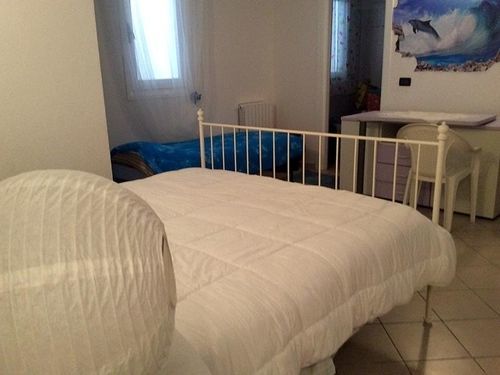Hotel Il Delfino A Bologna