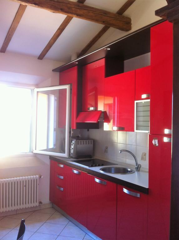 La Piccola Venezia Apartment Bologna