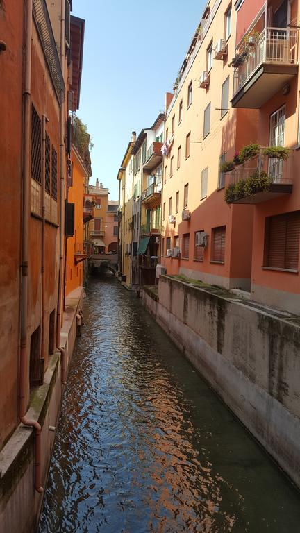 Apartment La Piccola Venezia