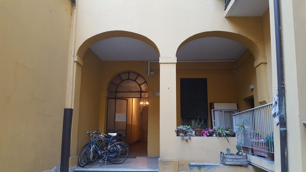 La Piccola Venezia Apartment Bologna