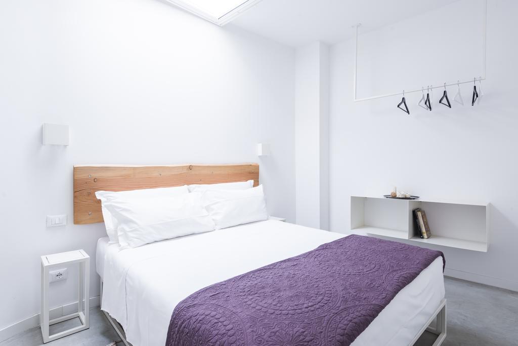 Miavia Aparts & Loft Mascarella Apartment *