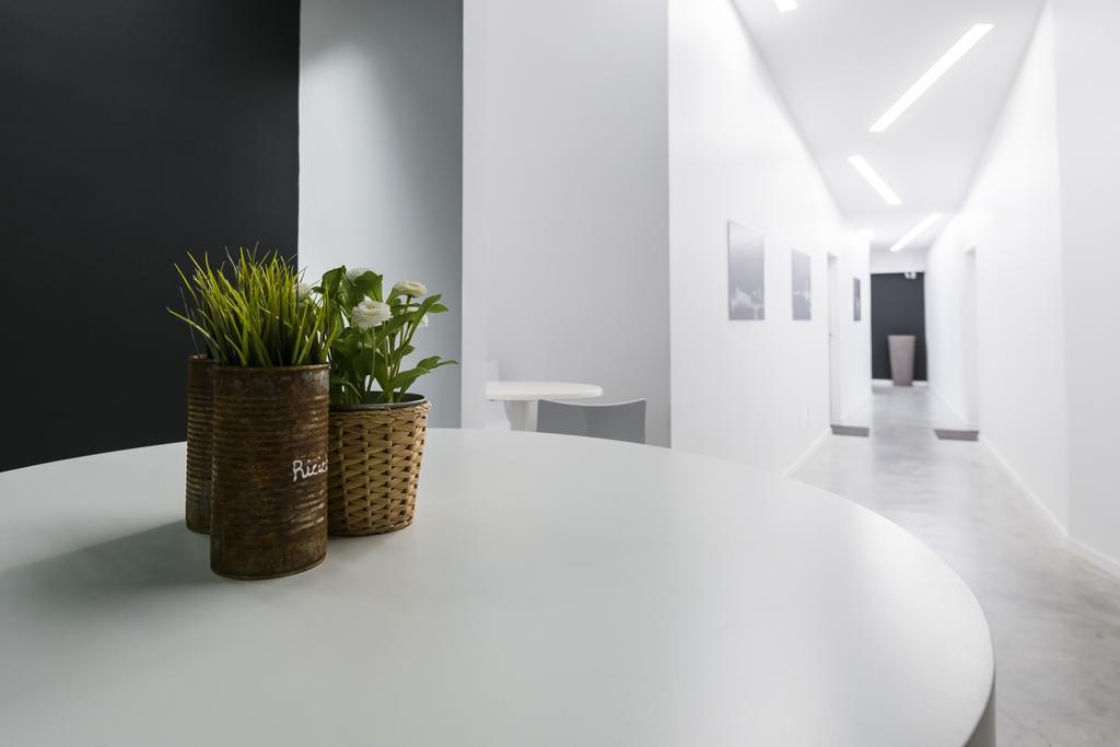 Miavia Aparts & Loft Mascarella *