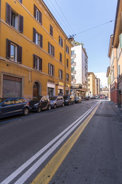 San Donato 21 By Bologna