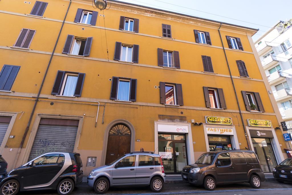 San Donato 21 By * Bologna