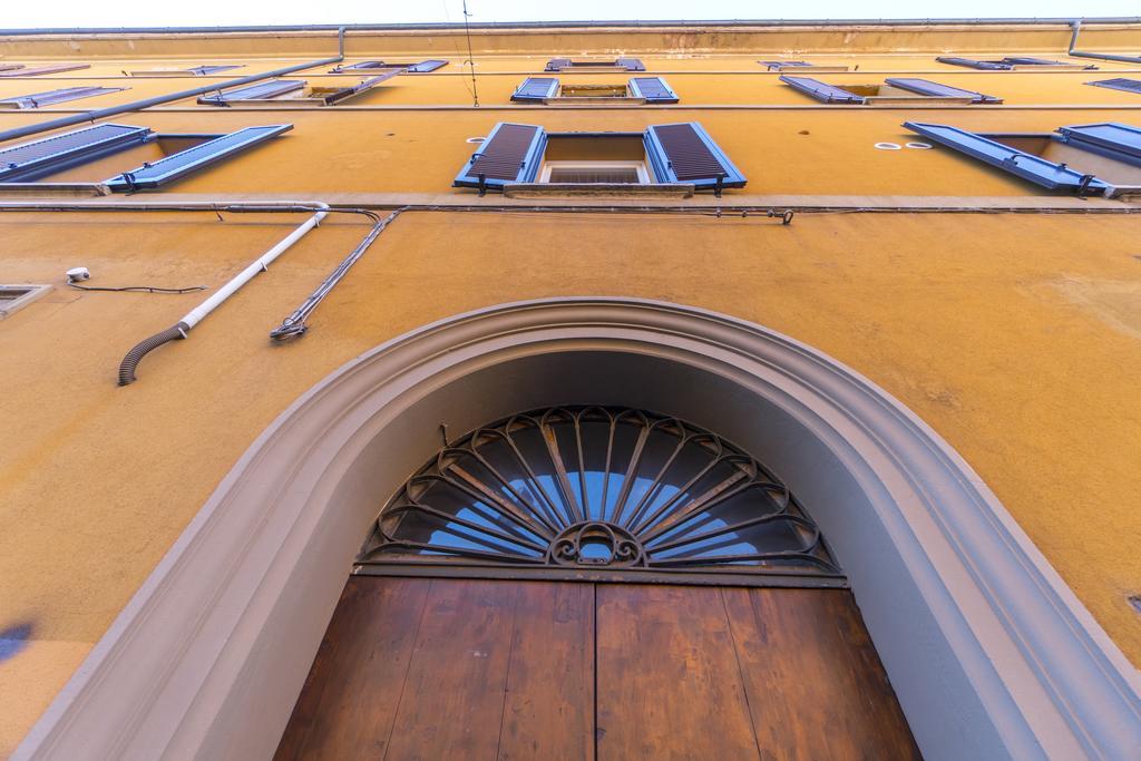 San Donato 21 By Apartment *