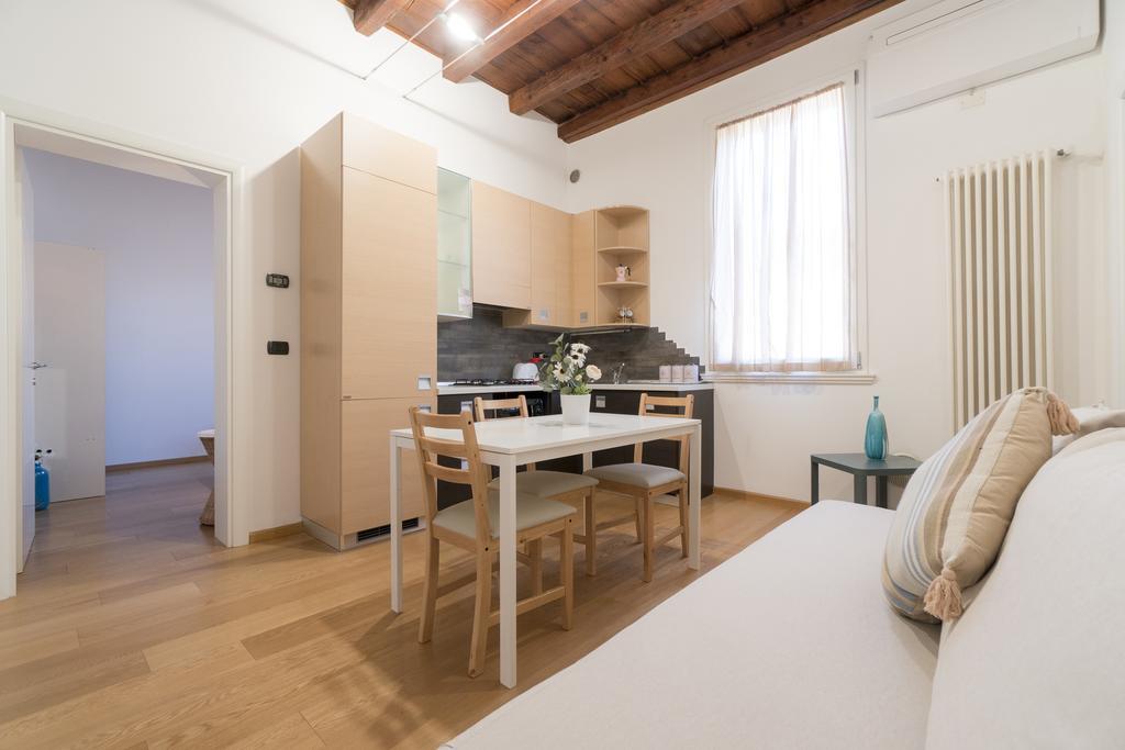 Apartment San Donato 21 By