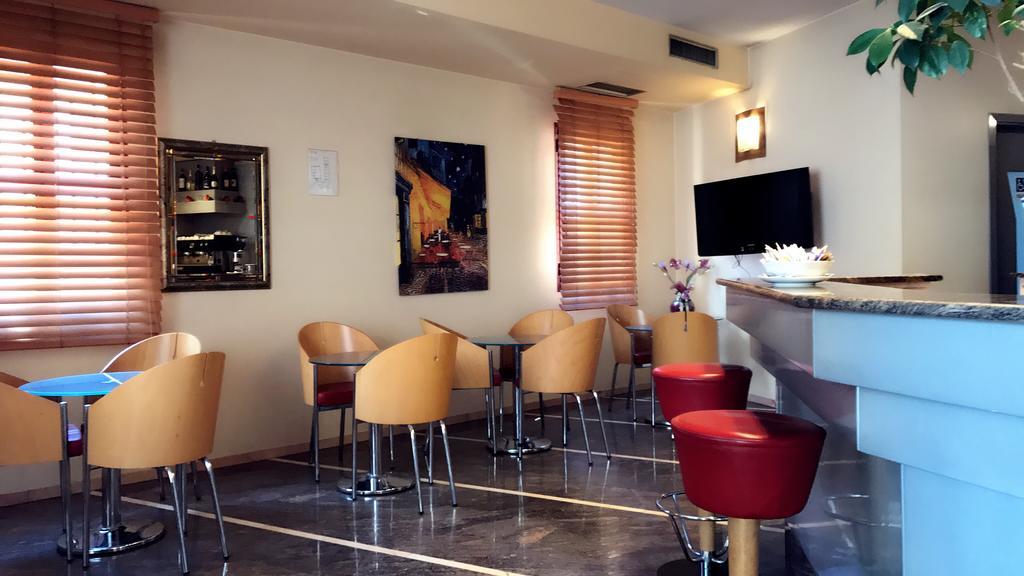 Hotel Maxim Bologna