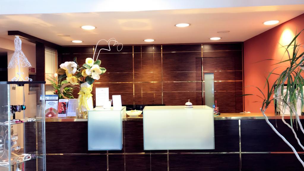 Hotel Maxim 3*