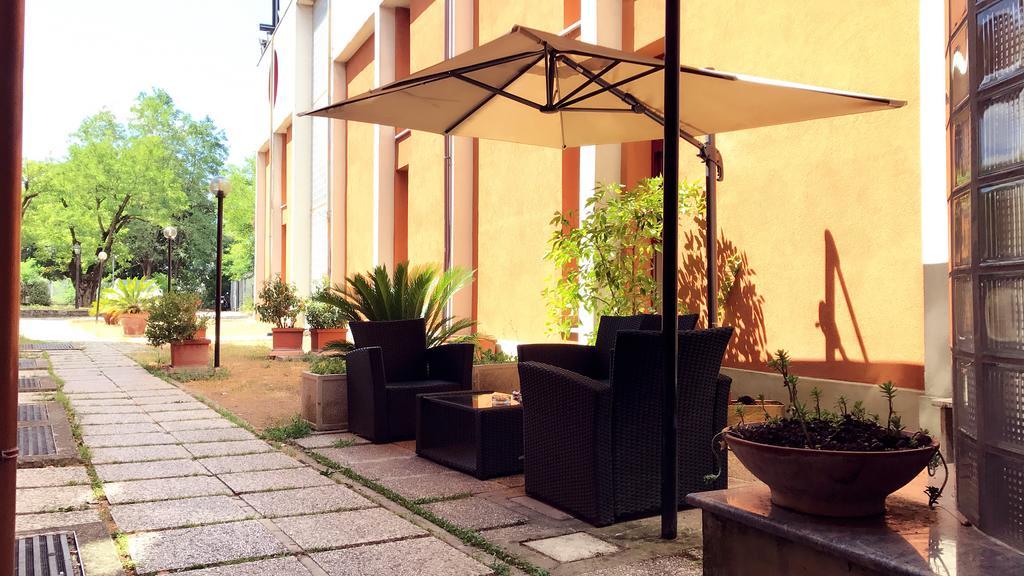 Maxim Hotel Bologna