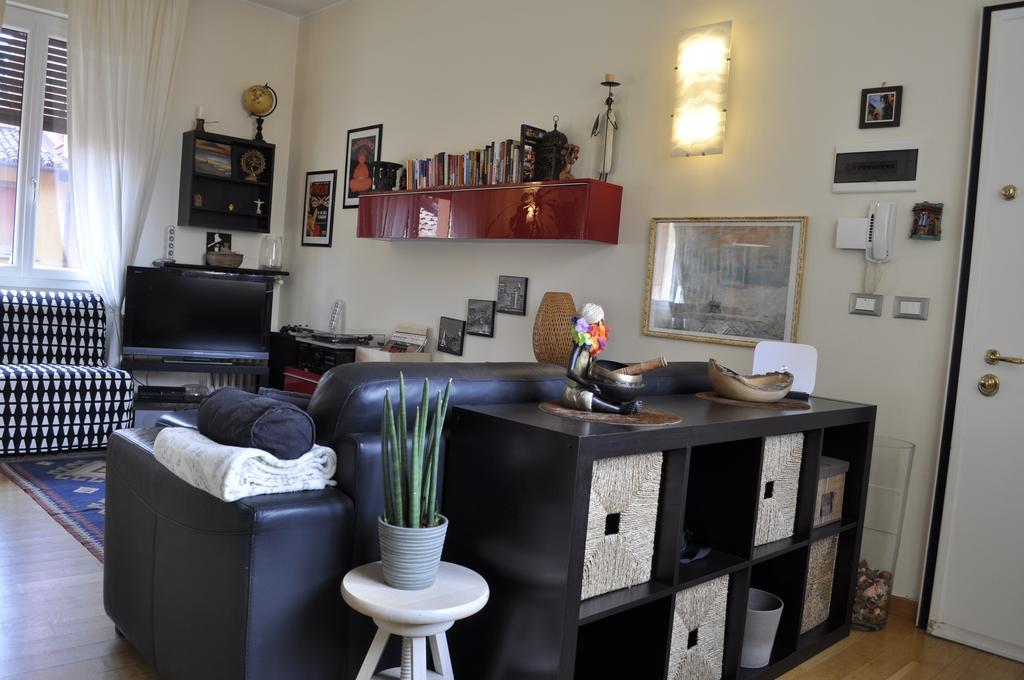San Domenico Apartment Bologna