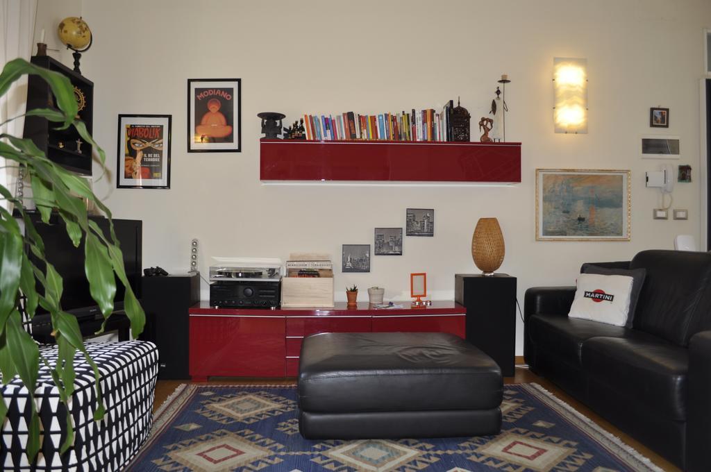 Apartment San Domenico