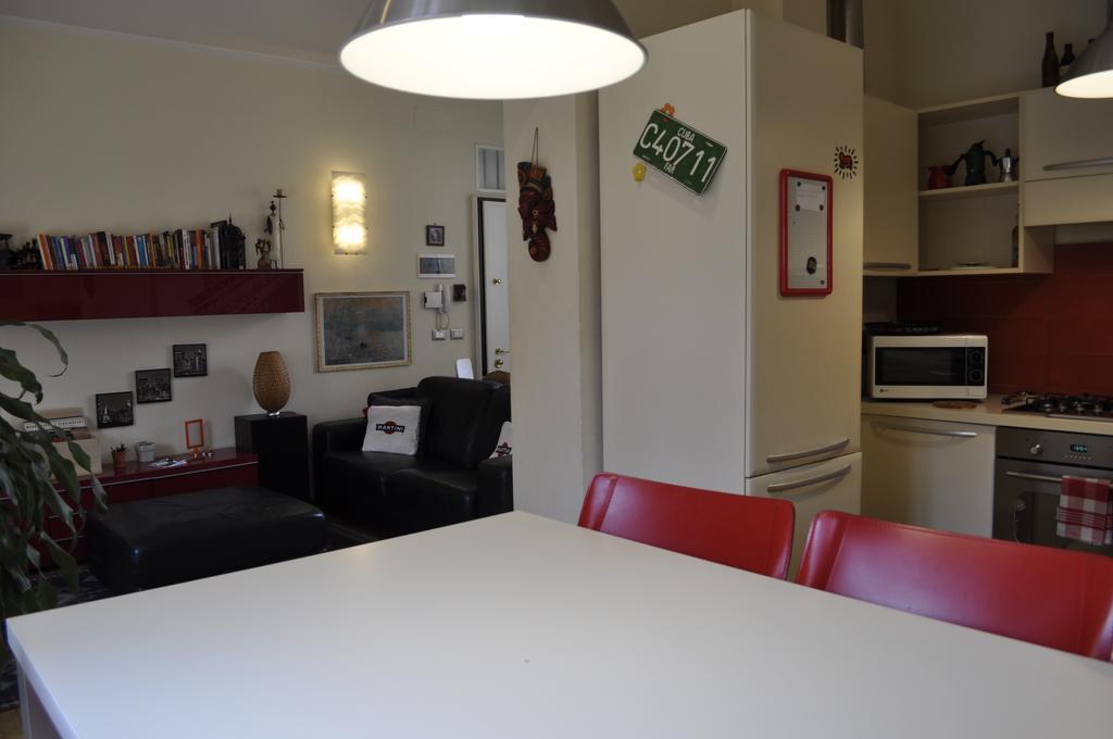 Apartment San Domenico Bologna