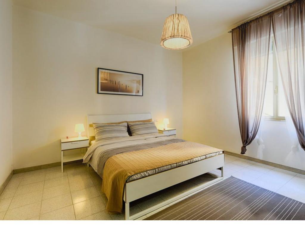 Elisa's House Guest house Bologna