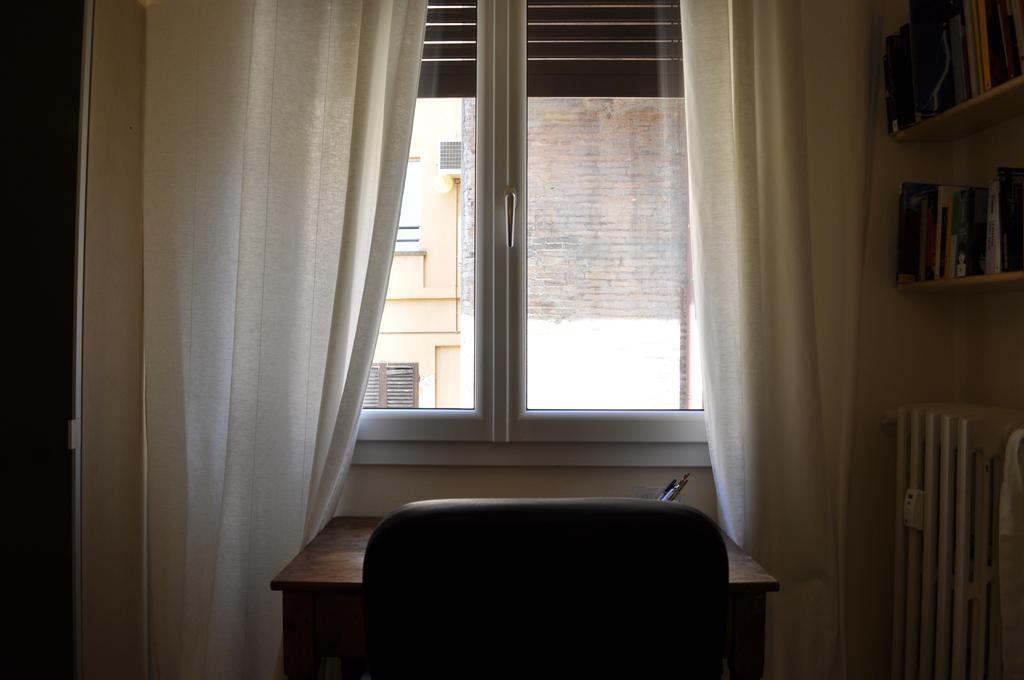 San Domenico Apartment