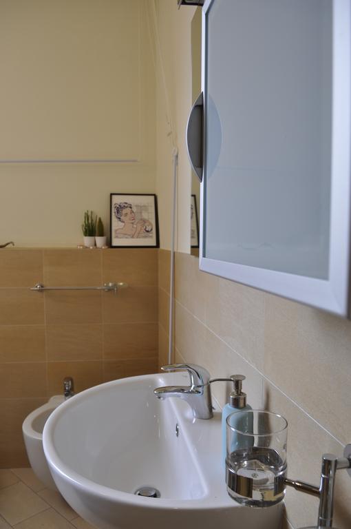San Domenico Apartment *