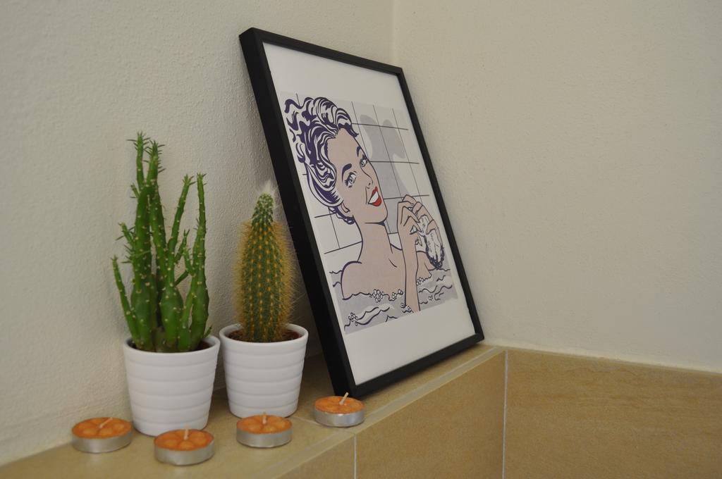 San Domenico Apartment *