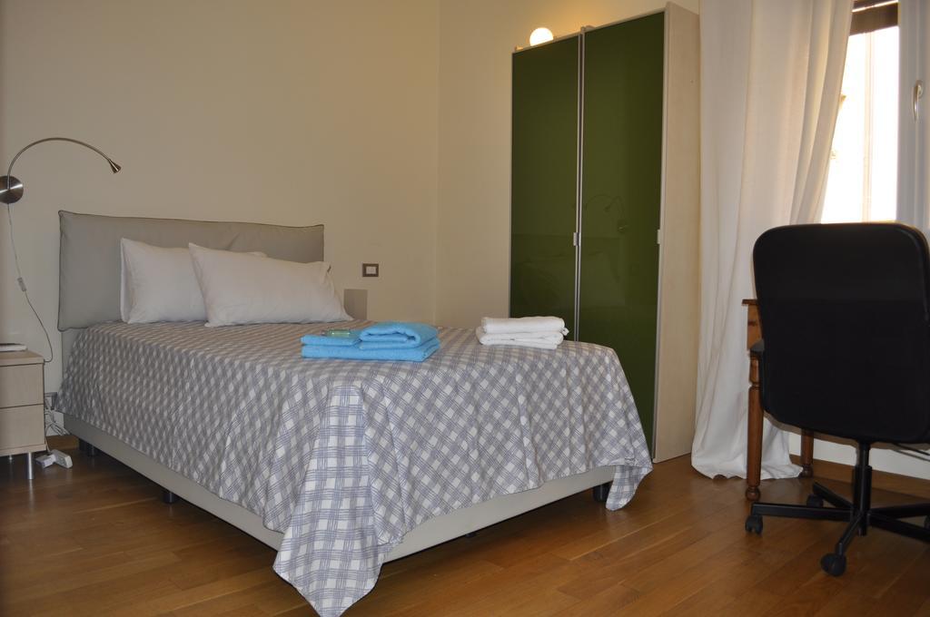 San Domenico Apartment *