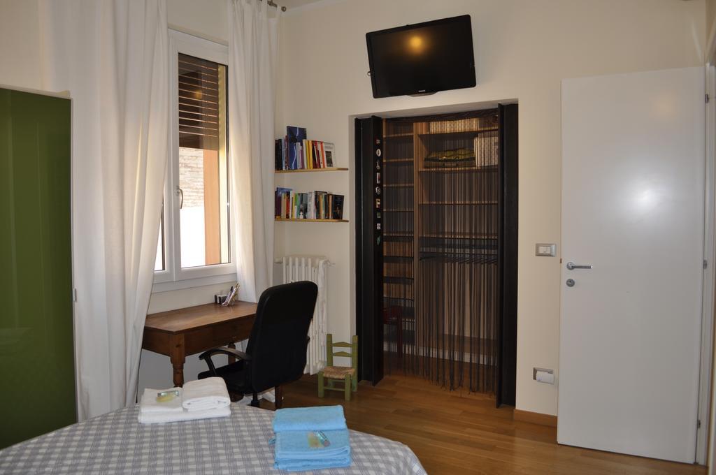 Apartment San Domenico *