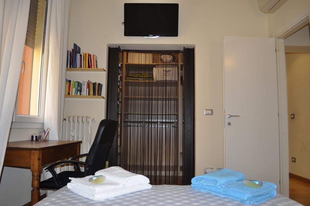 San Domenico Apartment *