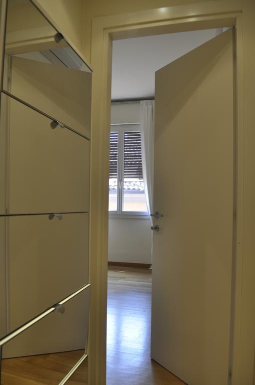 San Domenico Apartment *
