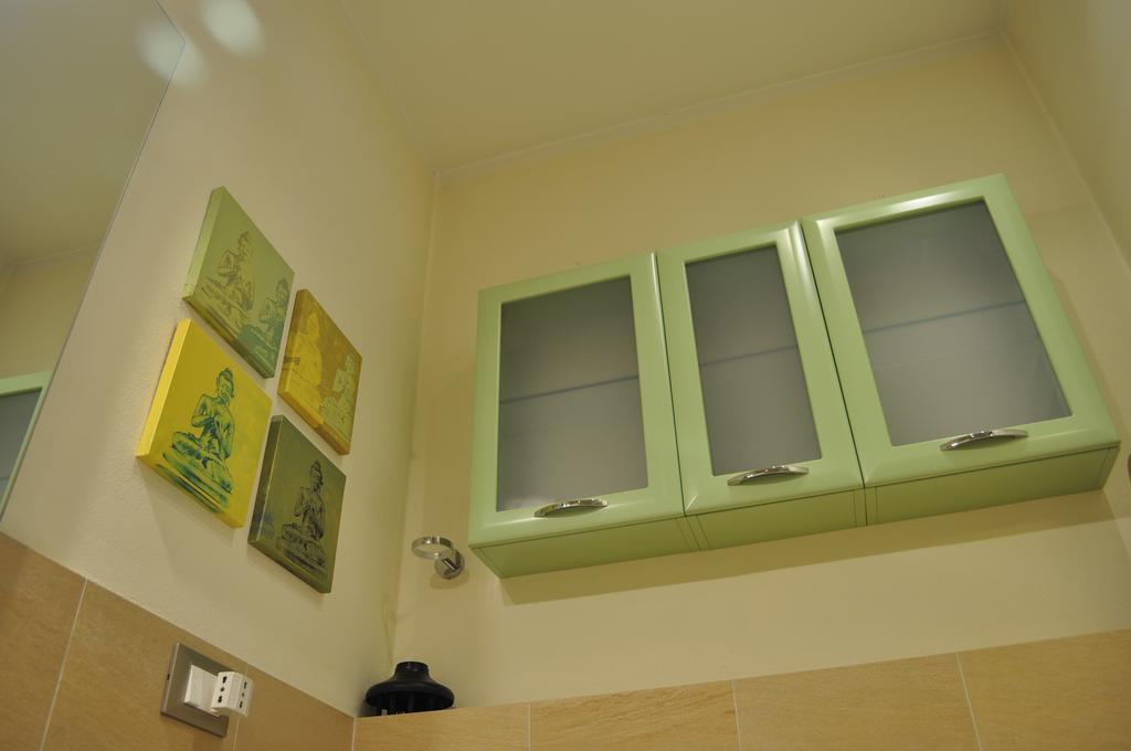 Apartment San Domenico Bologna