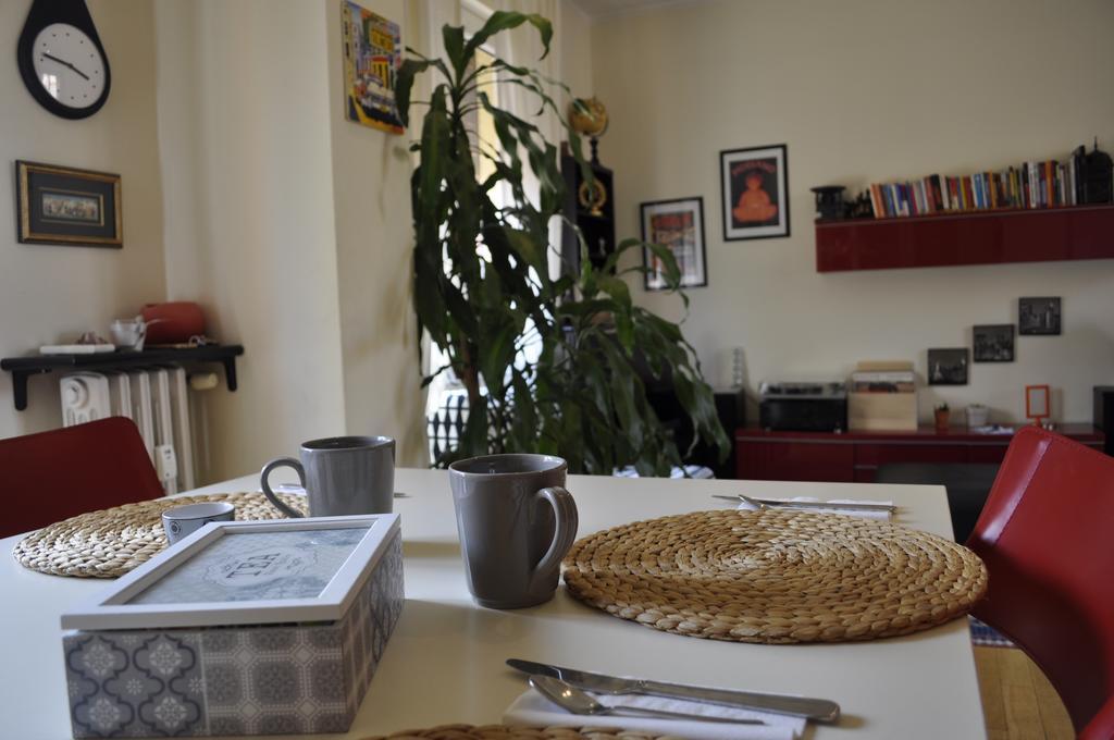 Apartment San Domenico