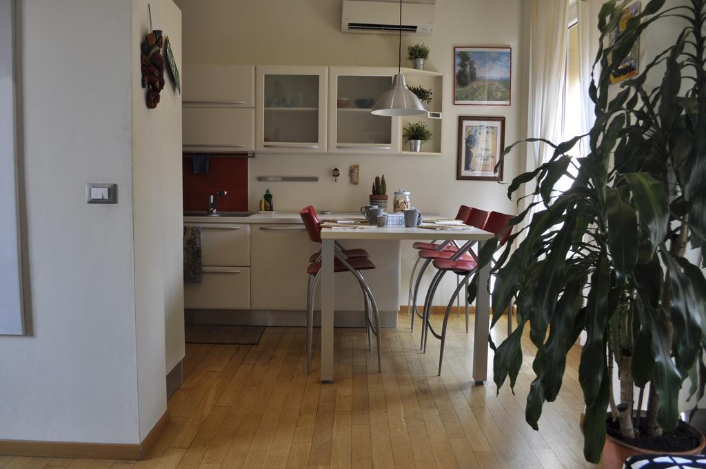 San Domenico Apartment *