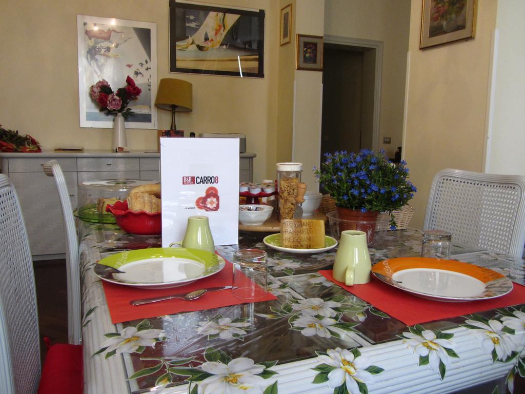 Bed & Breakfast Via Del Carro