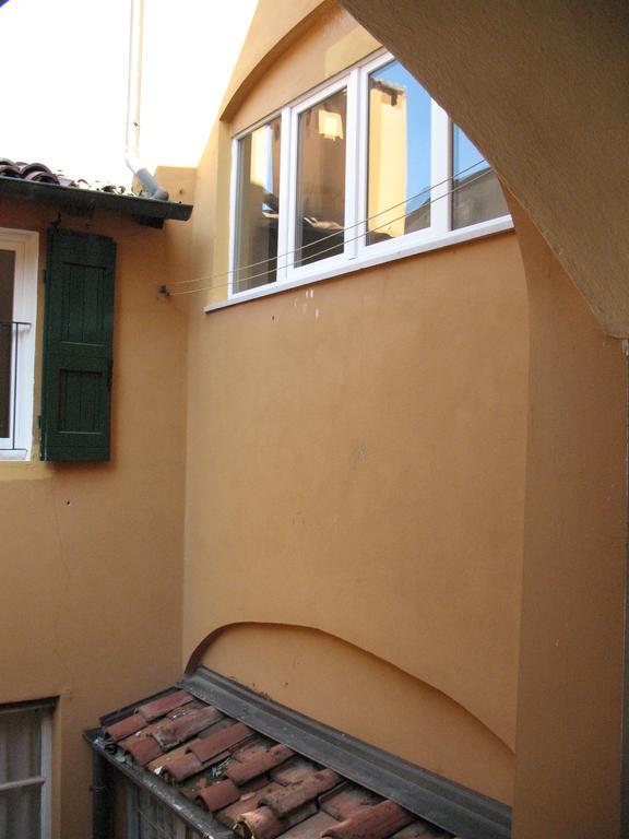 Apartment Casa Mozart Bologna