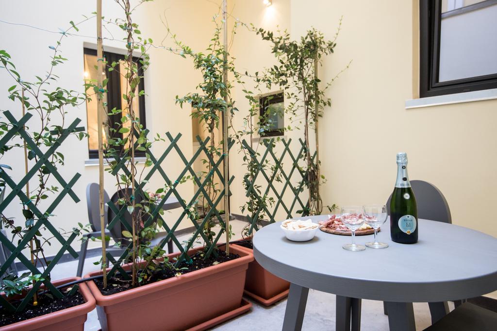 Appartamento L'8 Boutique Design Bologna