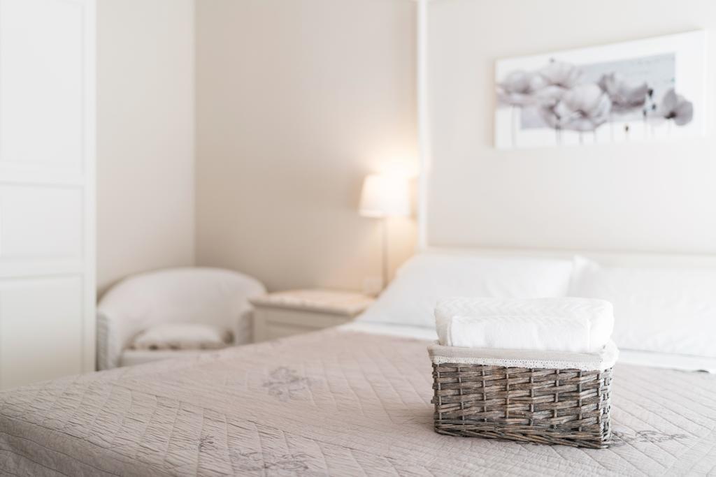 Guest house Bed In Bo Saragozza
