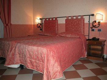 Pedrini Hotel Bolonha