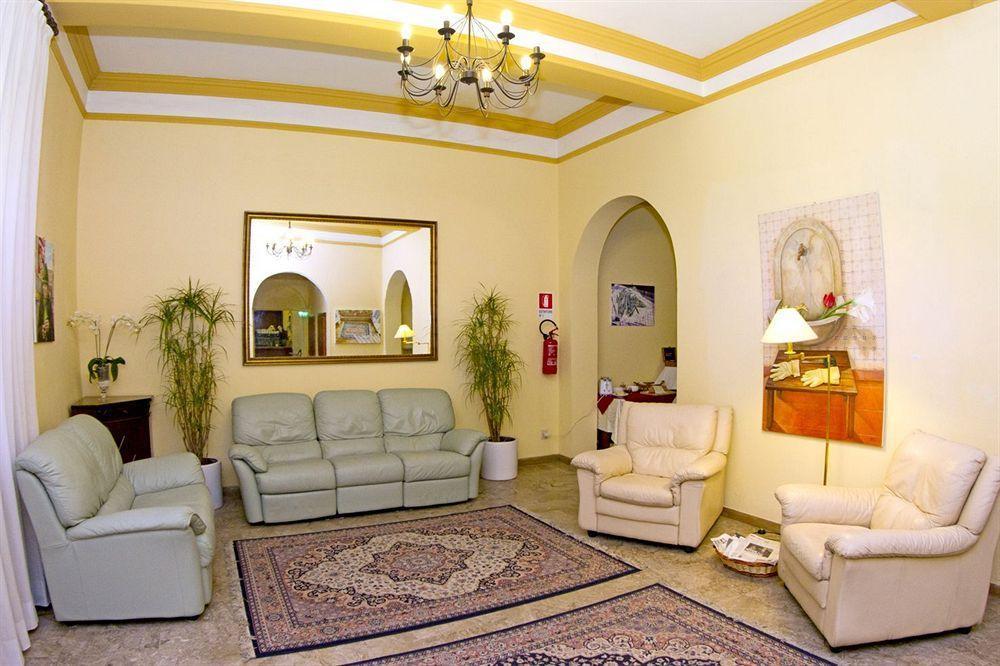 Hotel Accademia Bologna