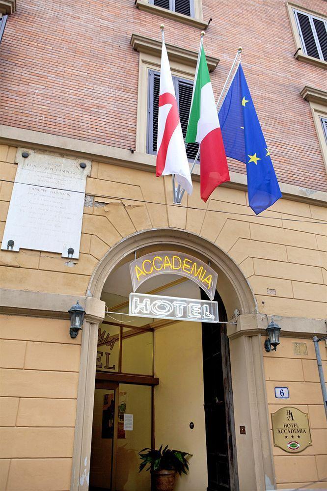 Accademia Hotel