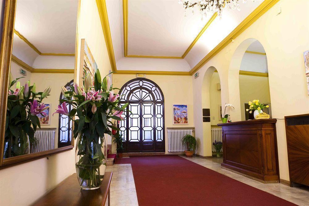 Accademia Bologna