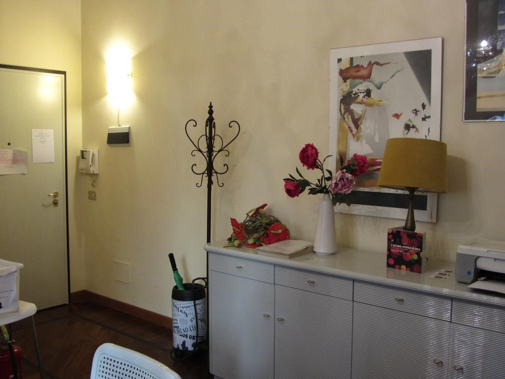 Via Del Carro Bed & Breakfast