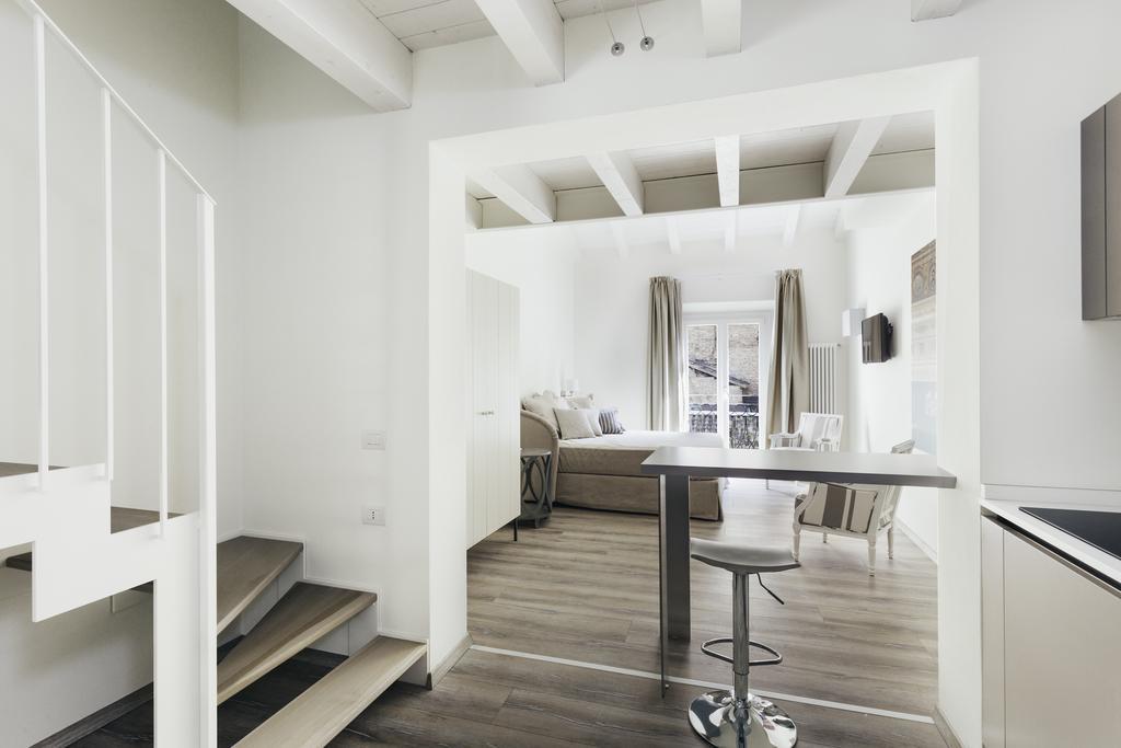 Opera Apartment Bologna