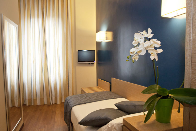 Accademia 3* Bologna