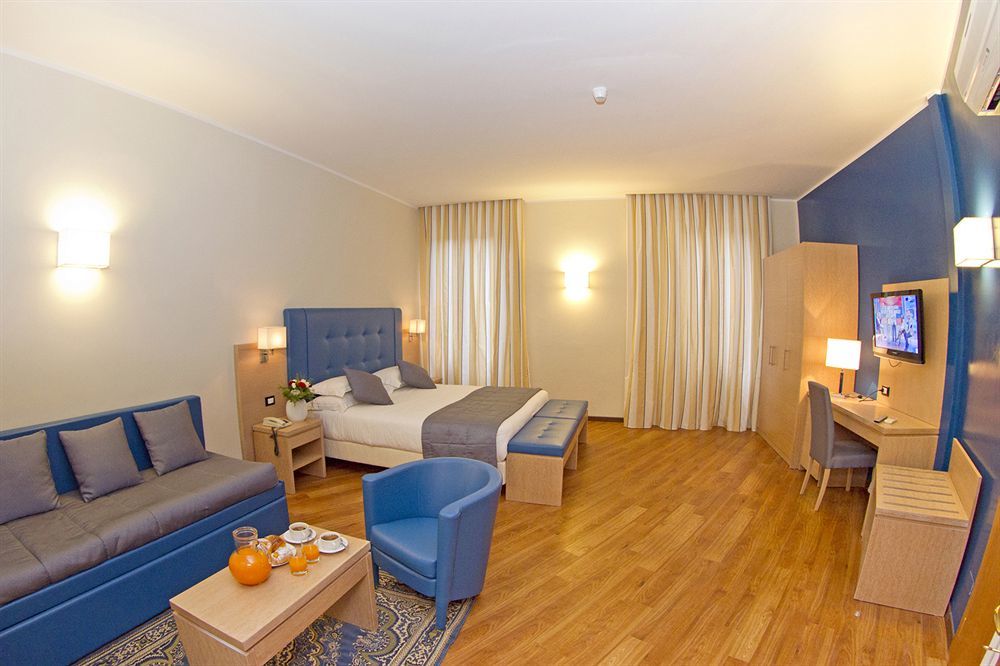 Accademia 3* Bologna