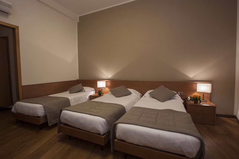 Hotel Accademia