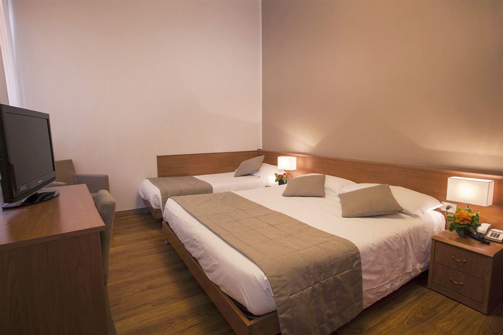 Accademia 3* Bologna
